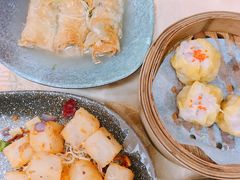 -和乐喜点(宝岗大道店)