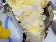 椰子奶油派-Pie Bird(新闸路店)