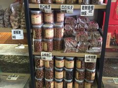 -方林富炒货店(武林路店)