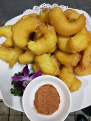 -鑫淼餐饮娱乐中心(江东街店)