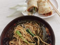 -金乐活美食(中街店)