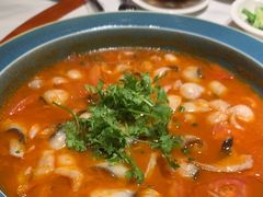 -南山翁新概念川菜(江宁万达广场店)