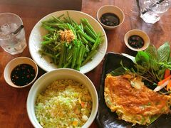-Ngoc Chau Garden