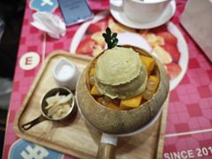 -甜心妈妈·榴莲星级糖水(北京路总店)