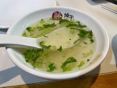 -焯牛潮汕牛肉火锅(云峰街创始店)