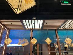 -云海肴云南菜(曲江大悦城店)