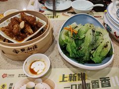 -点都德(汇胜楼店)