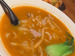 -漆黑觉米粉(三里屯店)