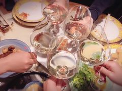 -那家小馆•北京菜•烤鸭(香山店)