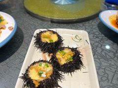 -大京园海鲜烧烤(东城路店)