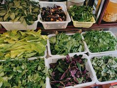 -华冠悠岚·庭院餐厅(青城后山店)