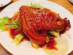 -巷子深菜馆(新华路店)
