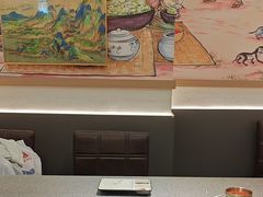 -本达人海鲜烧烤·朝鲜族风味(发展店)