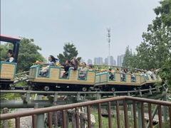 -成都欢乐谷
