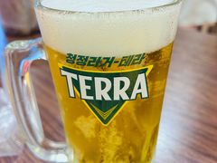 -BHC炸鸡(明洞总店)