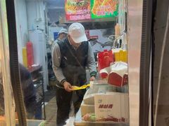 -味味香(团结湖店)