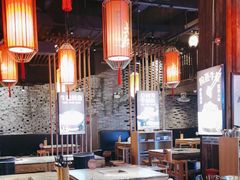 -月满大江千层肚火锅(锦城大道店)