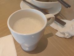 -舟山朱家尖威斯汀酒店·知味标帜自助餐厅