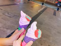 -麦当劳(天兴罗斯福店)