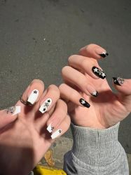 -M·X Nail日式美甲美睫