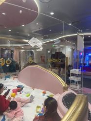 -奈尔宝·国风主题儿童乐园·亲子餐厅(豫园商城店)