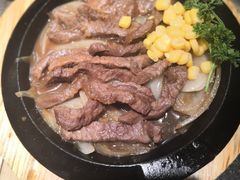 -禾绿回转寿司(万柳华联店)