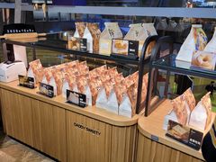 -爸爸糖吐司面包(北京西单大悦城店)