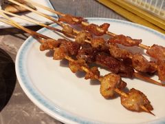 -争先鲜·蒸汽海鲜自助·鲜切牛肉