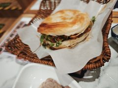 -阿兰家牛肉面(北京东方广场店)