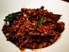 -城南往事·鲁菜济南菜(软件园美莲广场店)