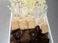 -半天妖烤鱼(方庄店)