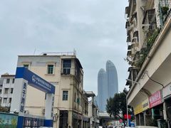 -乌糖沙茶面(民族路店)