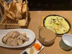 -新加坡高记KOO KEE Restaurant(盈科店)