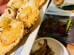 -松本楼(桥西店)