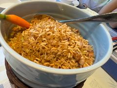 -东方山水金沙酒店-雅香阁中餐厅