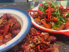 -盱眙虾神於氏龙虾(夫子庙红街店)