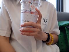 -五嘉茶(三清洞店)