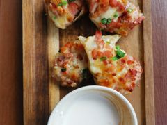 烤土豆皮-G+KITCHEN(龙湖狮山天街店)