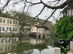-黄埔古港