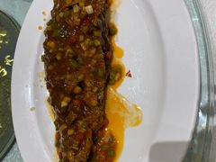 -晋阳饭庄(虎坊桥店)