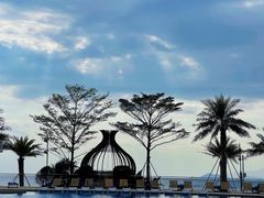 -深圳大梅沙京基洲际度假酒店