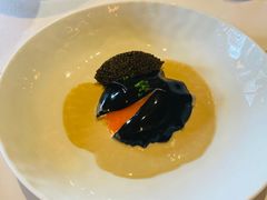 -Le Comptoir de Pierre Gagnaire