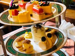 -马勒别墅·中餐厅