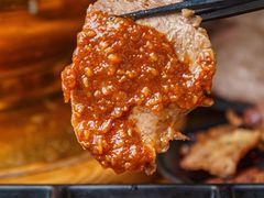 -AJIYA炭火烧肉(徐汇正大乐城店)