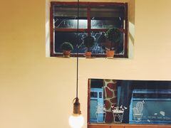 -长颈鹿咖啡(大学路店)