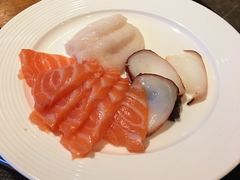 -岷山饭店-芝芝自助餐厅