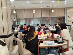 -點無缺茶楼·海鲜酒家(世博店)