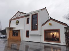 -MUSEO COFFEE咖啡博物馆