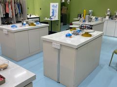 -米柚烘焙教室(新天地购物中心店)