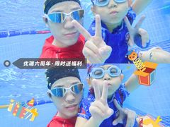 -源霖国际亲子游泳(北仑中心)
